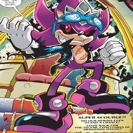 Super Form