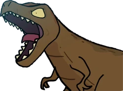 Rexy BBP