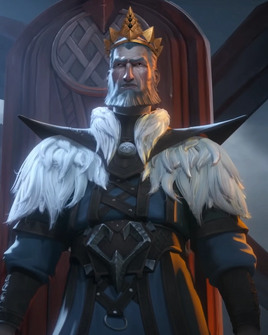 King of Urtis