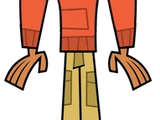 Chase (Total Drama)