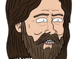 Garrett Bobby Ferguson