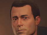 Nicholas Durand