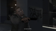ClarenceLittle-GTAIV-RandomEncounter