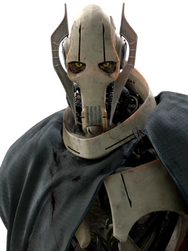 General Grievous 
