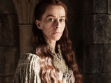 Lysa Arryn