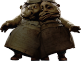 The Twin Chefs