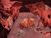 Lacey's Uncle Pigs
