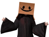 Box Club Leader