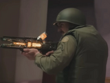Unnamed G.U.N. Soldier