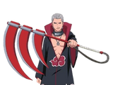 Hidan