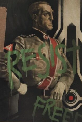 Chancellor Ferdinand