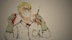 Metze-Dentist