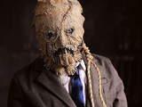 Scarecrow (Earth-998123)