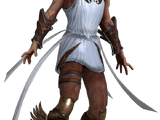 Hermes (God of War)