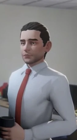 Clive (Last Stop) | Pathetic Pinhead Wiki | Fandom