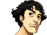 Suguru Kamoshida