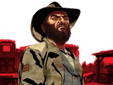 Bill Williamson (Red Dead Redemption)