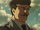 Sergeant Major Gross