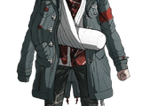 Haiji Towa