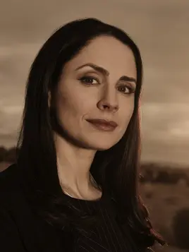 1 Laura Fraser