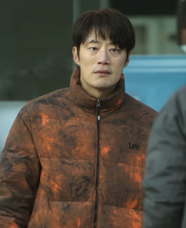 Park Jae-yeong