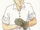 Victor 61516/PP Proposal: Curley (Of Mice and Men)