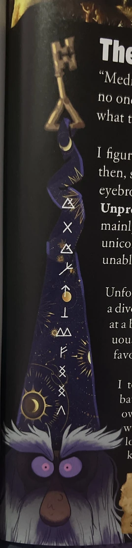 Xgqrthx the Unpronounceable