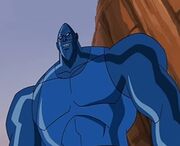 Absorbing Man