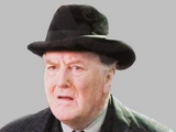 Cornelius Fudge