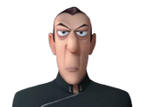 President Stone