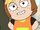 DarthVader327/Pathetic Pinhead proposal - Andy Bangs from We Bare Bears