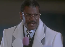 George Washington Duke