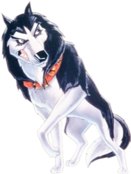 Steele Promo Art