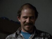 Otis from Henry Portrait of a Serial Killer