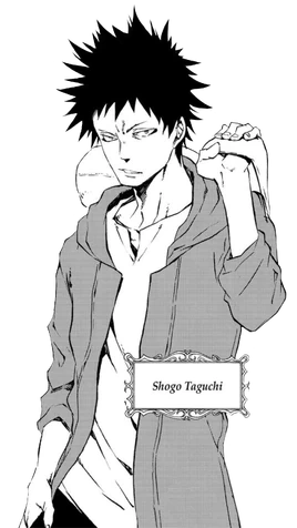 Manga
