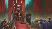 Pathfinder Kingmaker art4