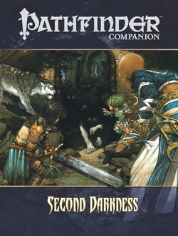Second Darkness