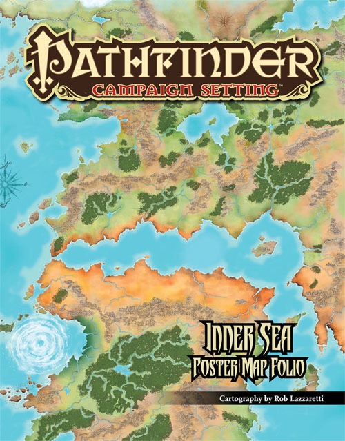 pathfinder society the inner sea world guide
