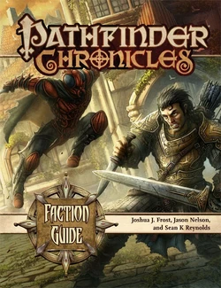 Faction Guide