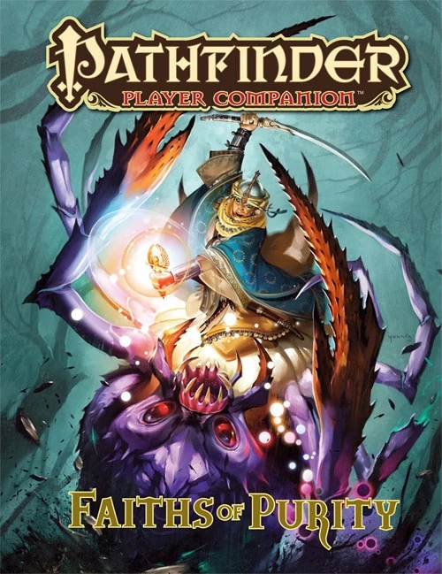 Faiths of Purity Pathfinder Wiki Fandom