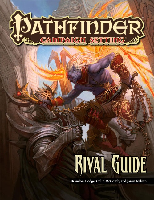 pathfinder the inner sea world guide pdf