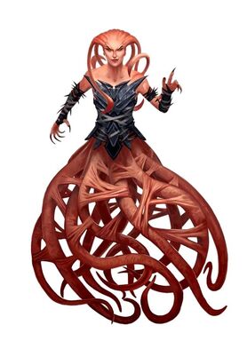 Devil  Pathfinder Wrath of the Righteous Wiki