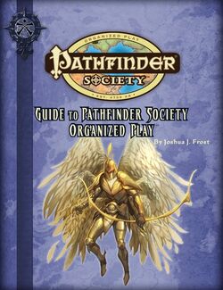  Community / Paizo Blog / Tags / Organized Play