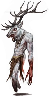 wendigo