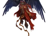 Baphomet