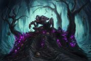 Carrion Hill ghoul