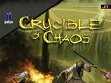 Crucible of Chaos