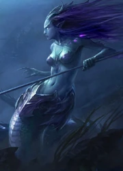 Merfolk