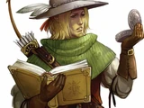 Pathfinder chronicler