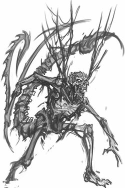 Bone Devil